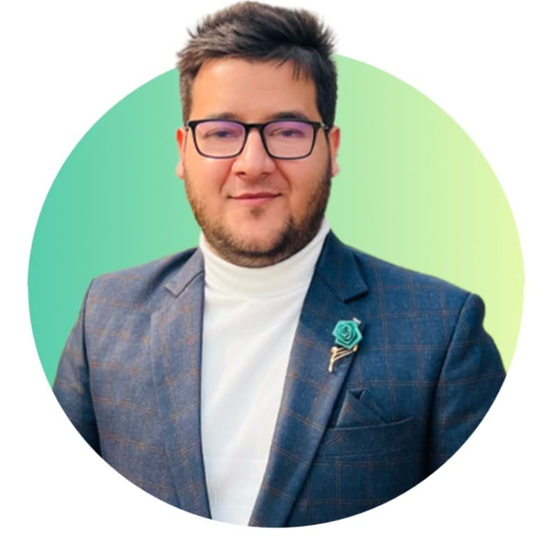 Mohammad Owais avatar