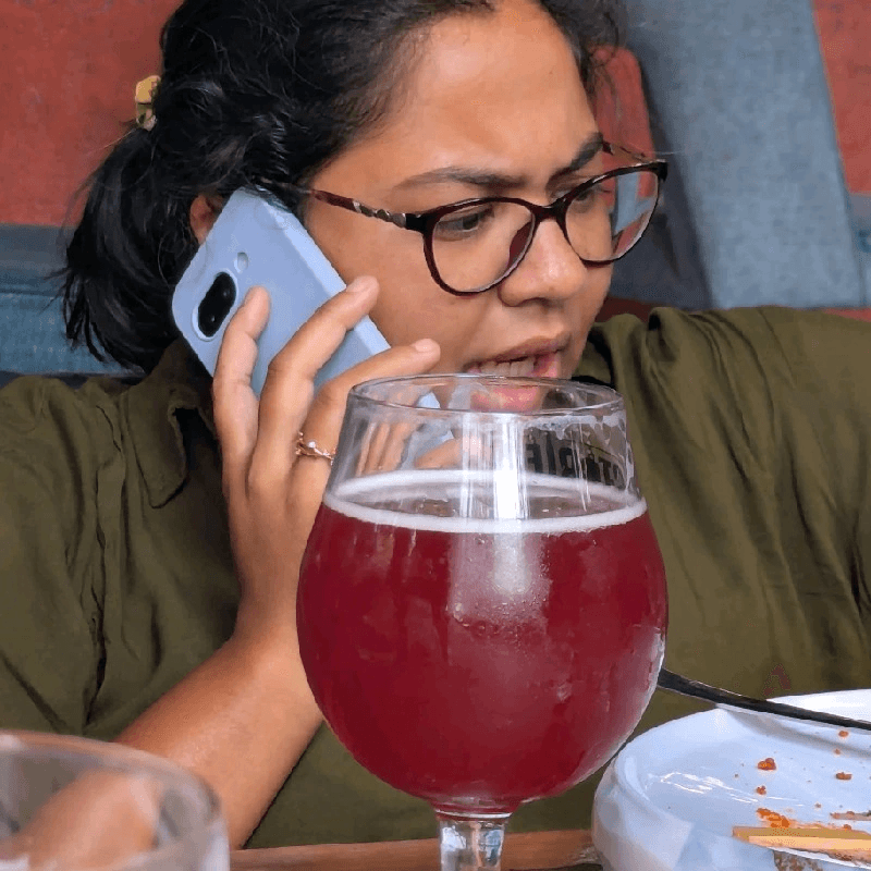 Tanya Pereira avatar