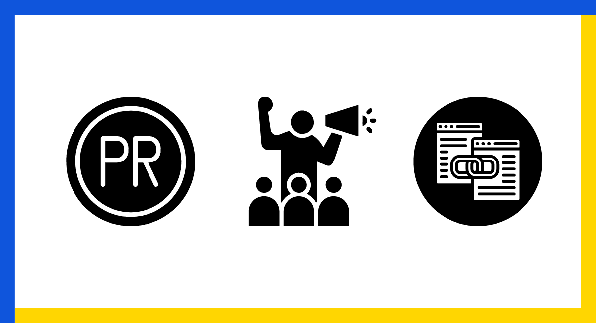 PR Link Building: How Digital PR Earns High-Authority Backlinks