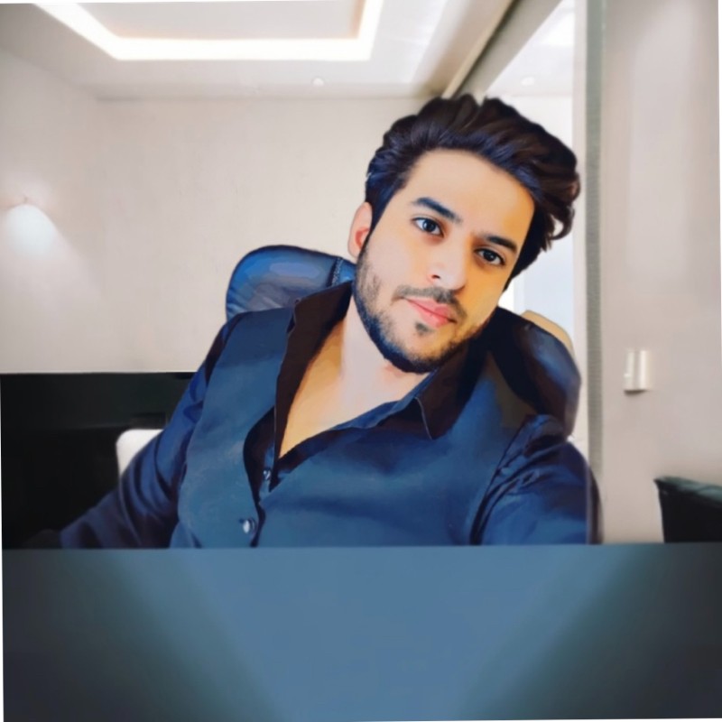 Syed Eshan avatar