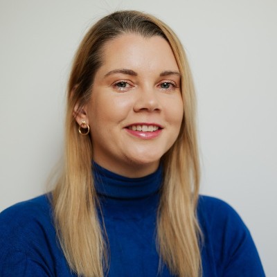 Anna Maria avatar
