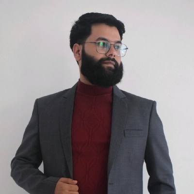 Aamir Bashir avatar