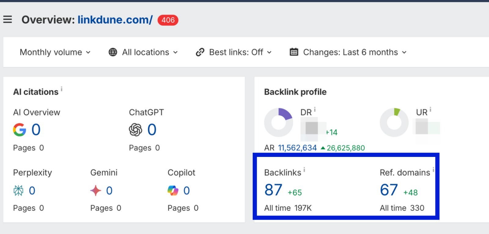 How Many Backlinks Do I Need?